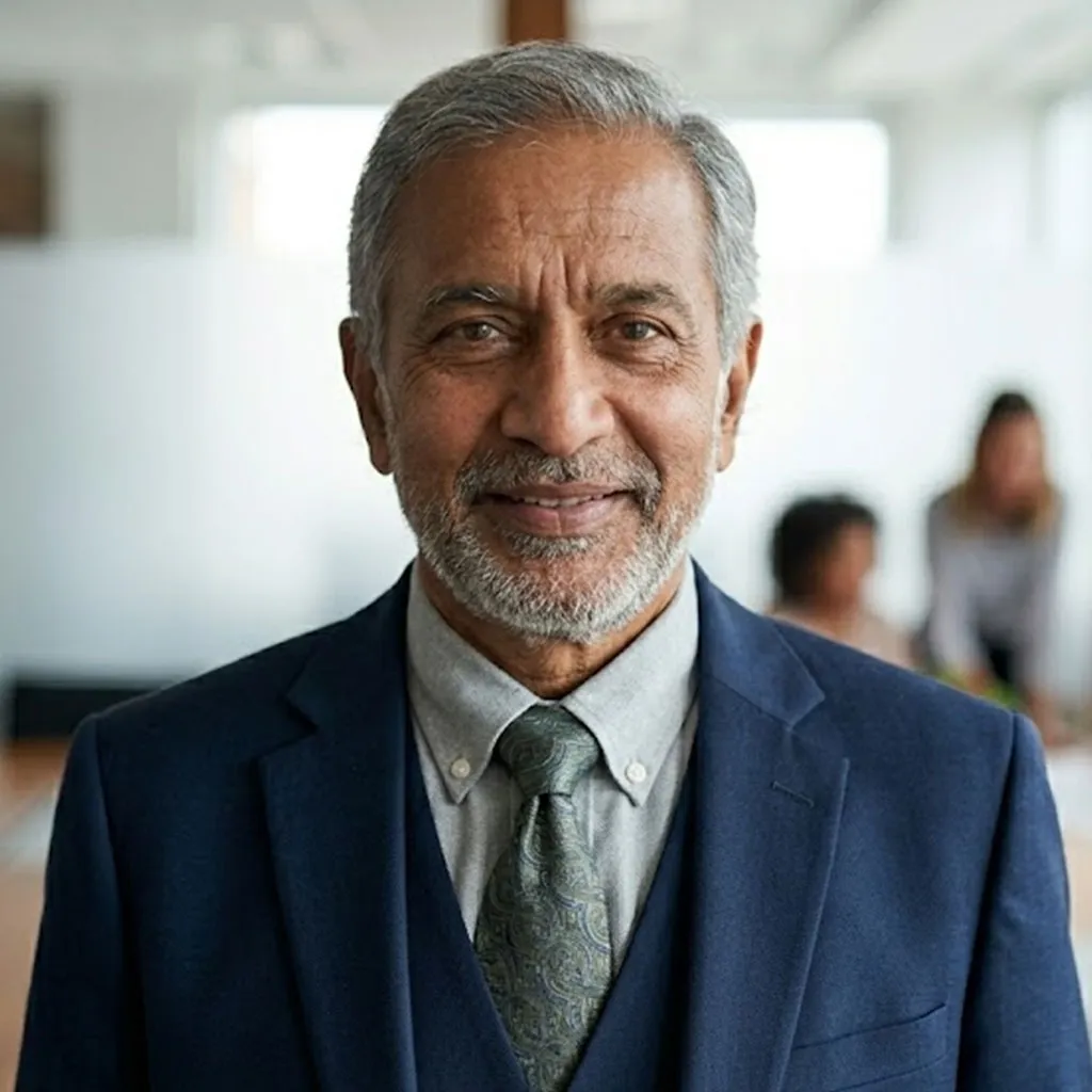 Musa EROĞLU